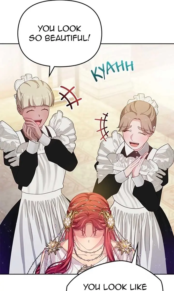 When Two Villains Meet Chapter 43 Page 25