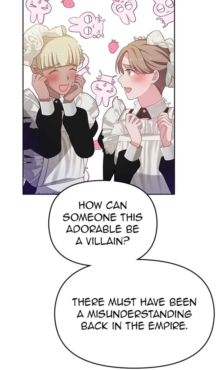 When Two Villains Meet Chapter 43 Page 28