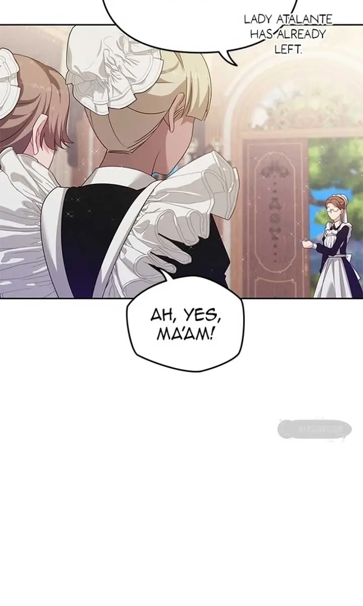 When Two Villains Meet Chapter 43 Page 34