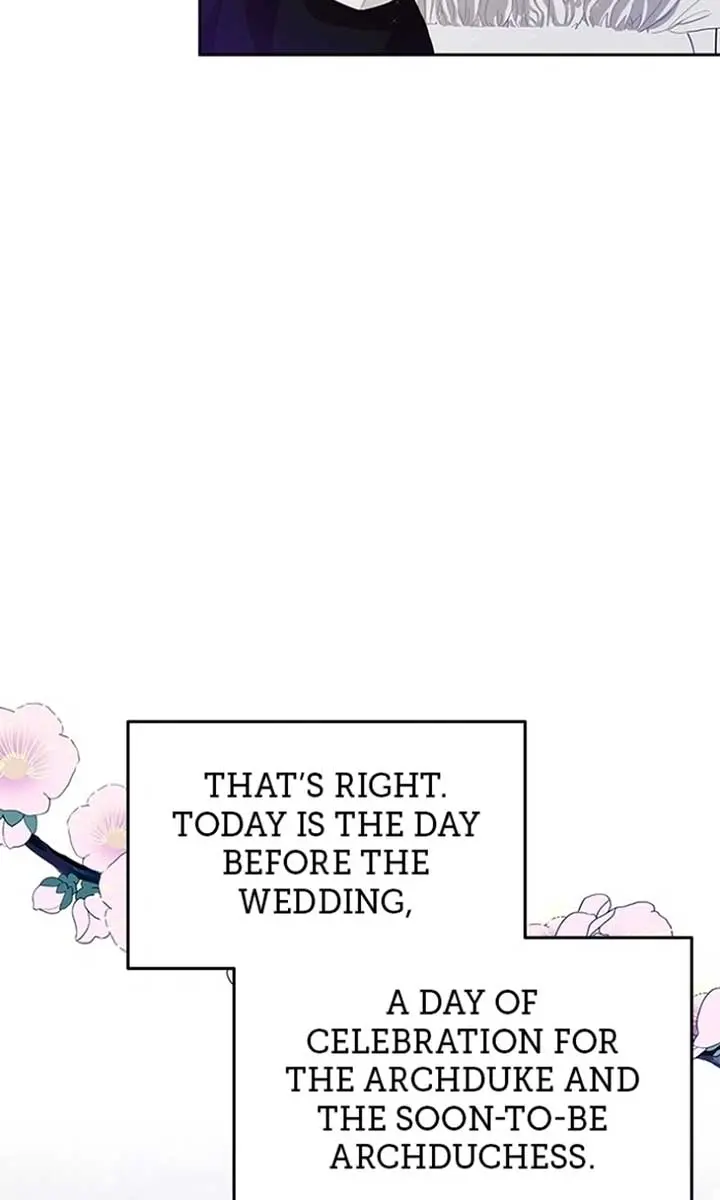 When Two Villains Meet Chapter 43 Page 36