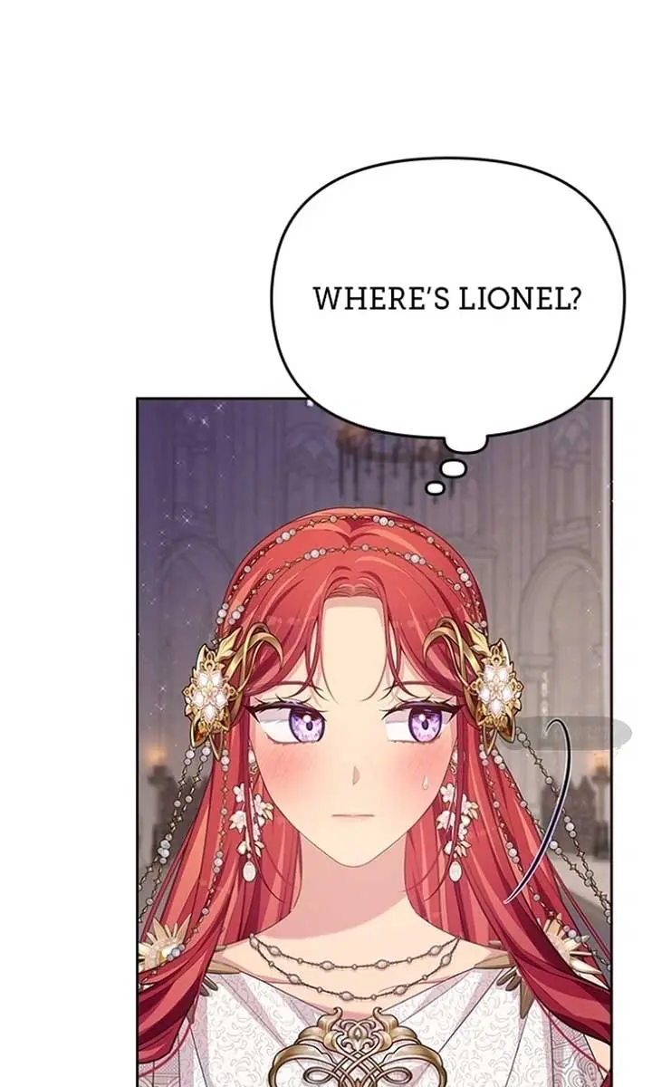 When Two Villains Meet Chapter 43 Page 42