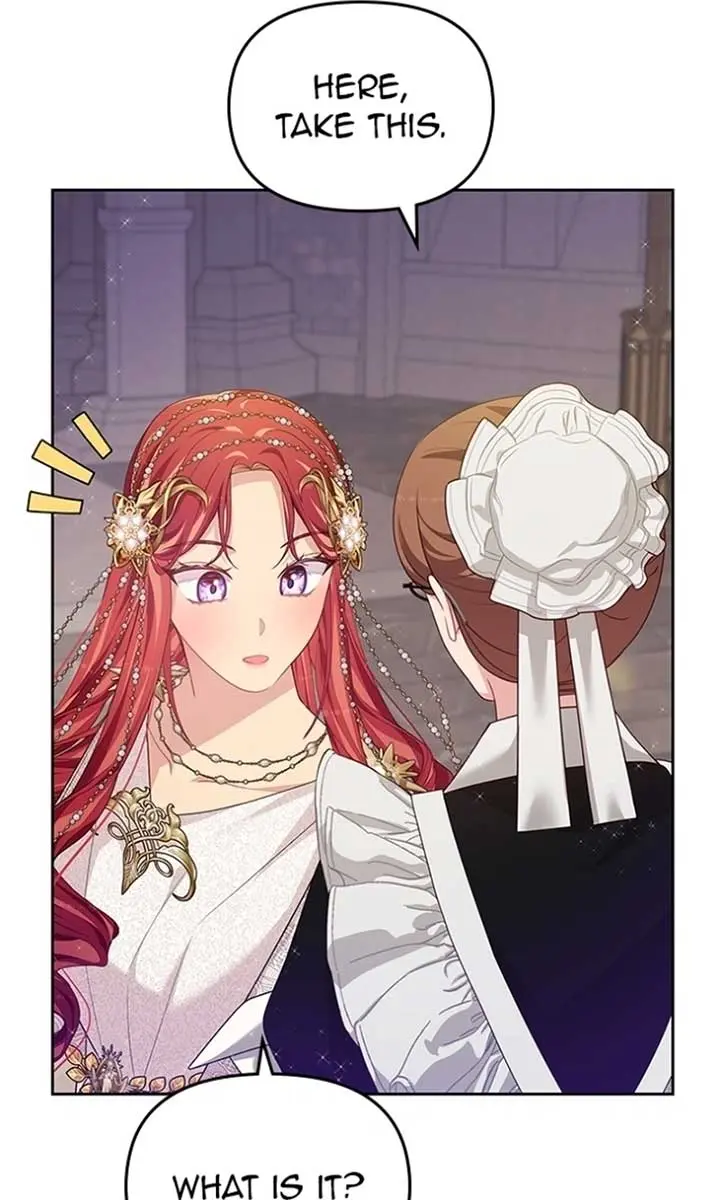 When Two Villains Meet Chapter 43 Page 47