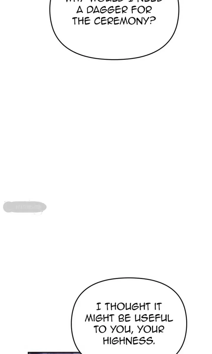 When Two Villains Meet Chapter 43 Page 50