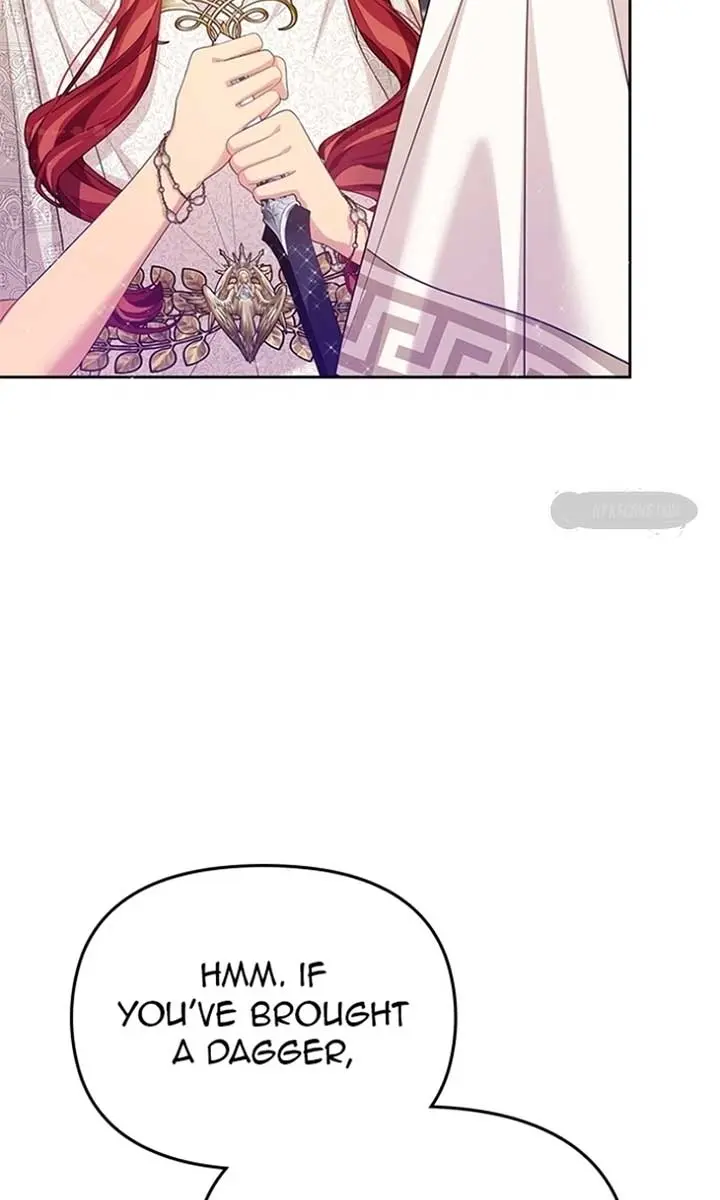 When Two Villains Meet Chapter 43 Page 66