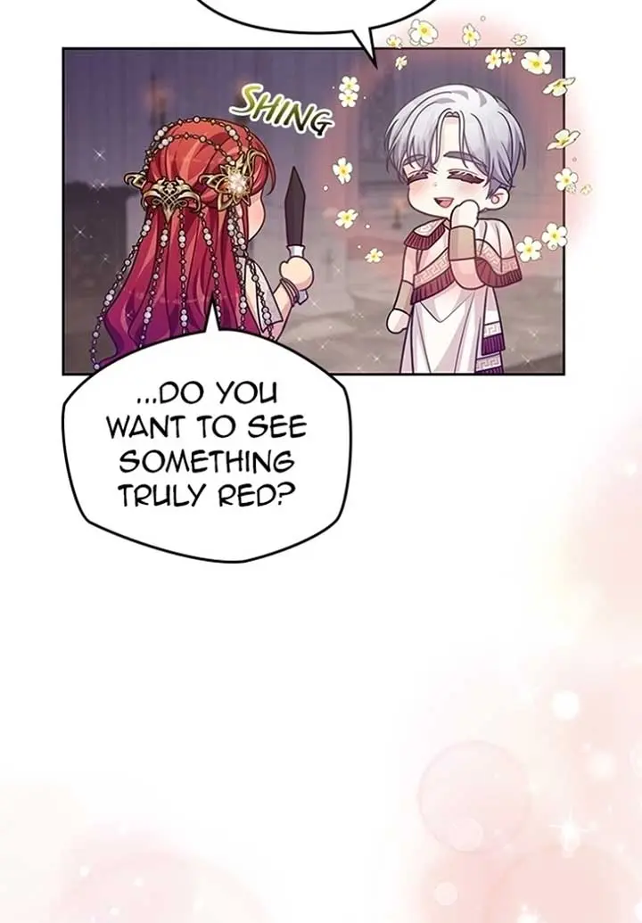 When Two Villains Meet Chapter 43 Page 69