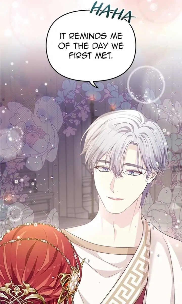 When Two Villains Meet Chapter 43 Page 70