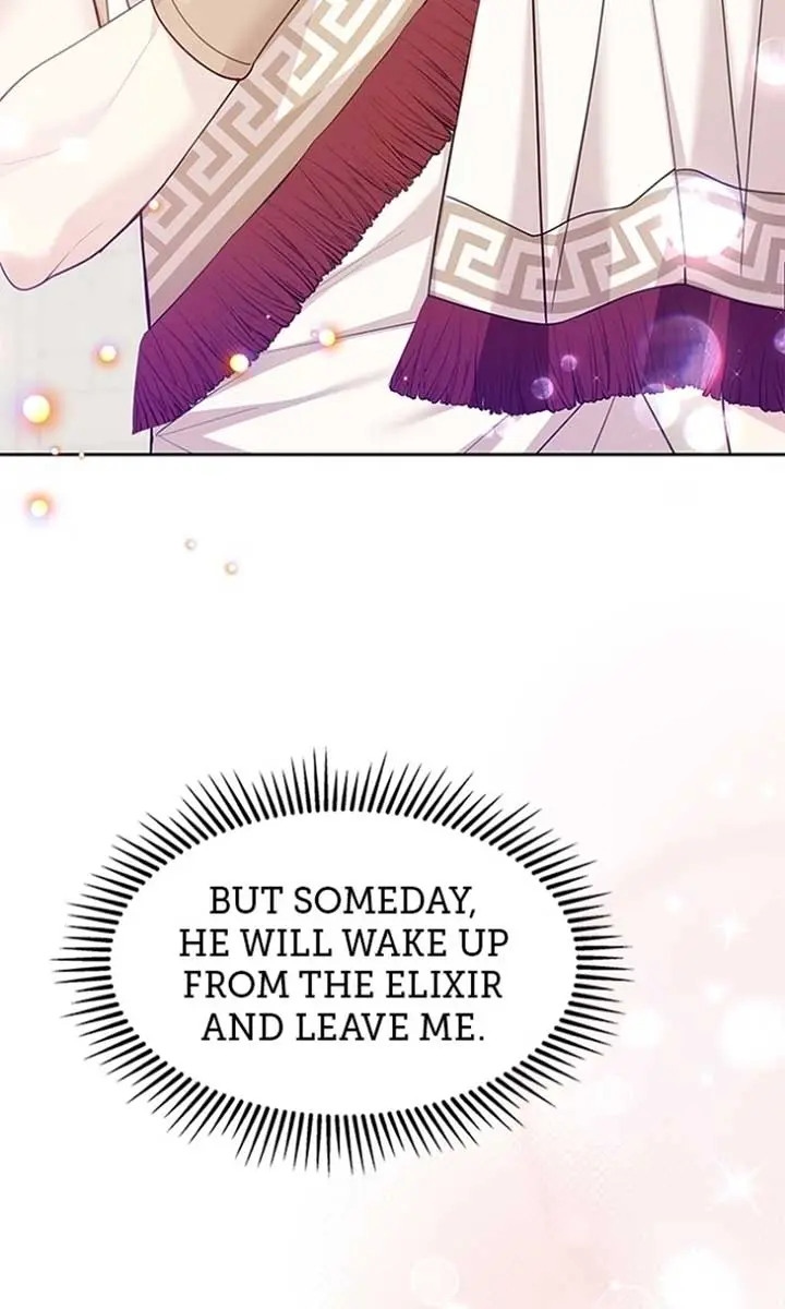 When Two Villains Meet Chapter 43 Page 91