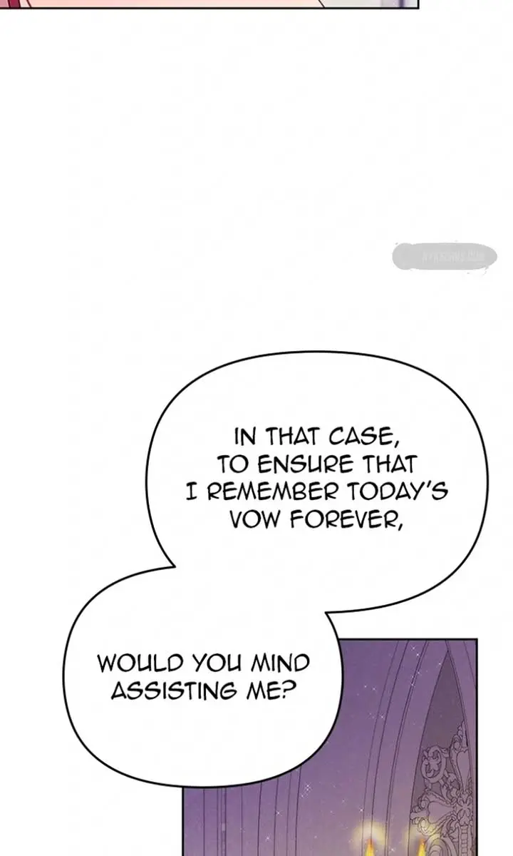 When Two Villains Meet Chapter 43 Page 105
