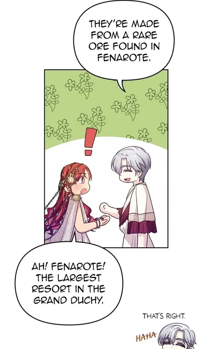When Two Villains Meet Chapter 43 Page 109