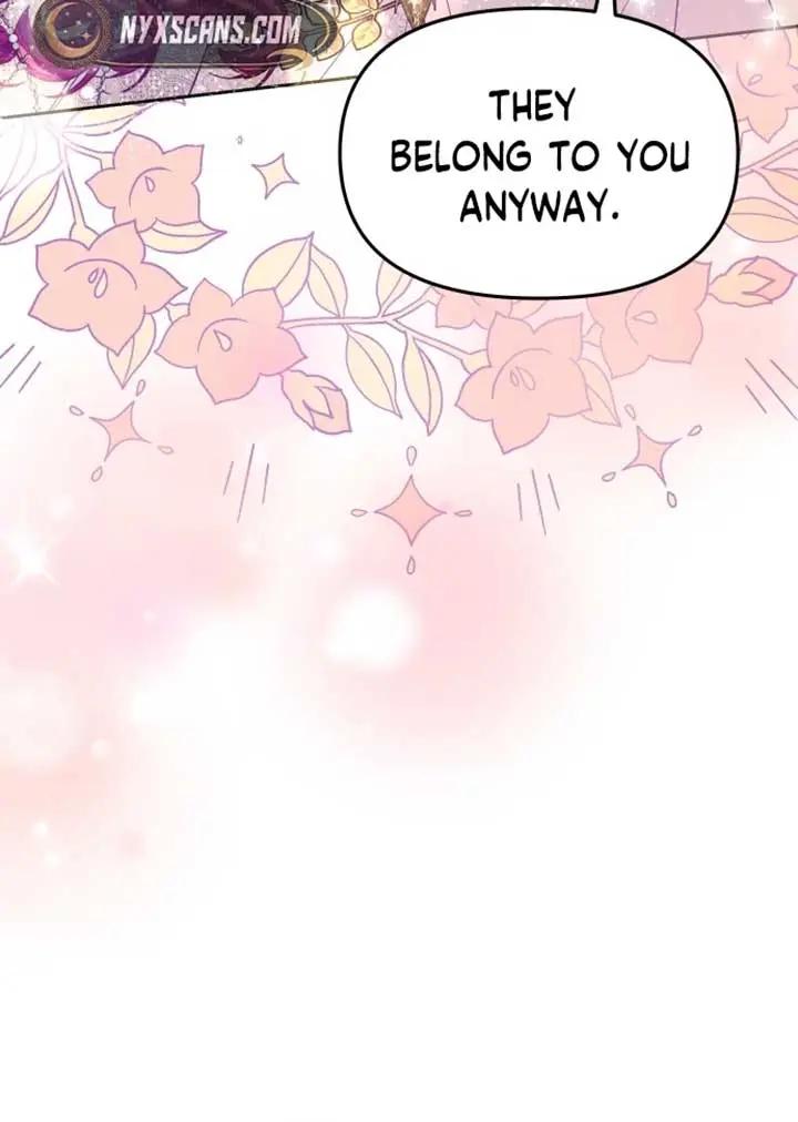 When Two Villains Meet Chapter 44 Page 28