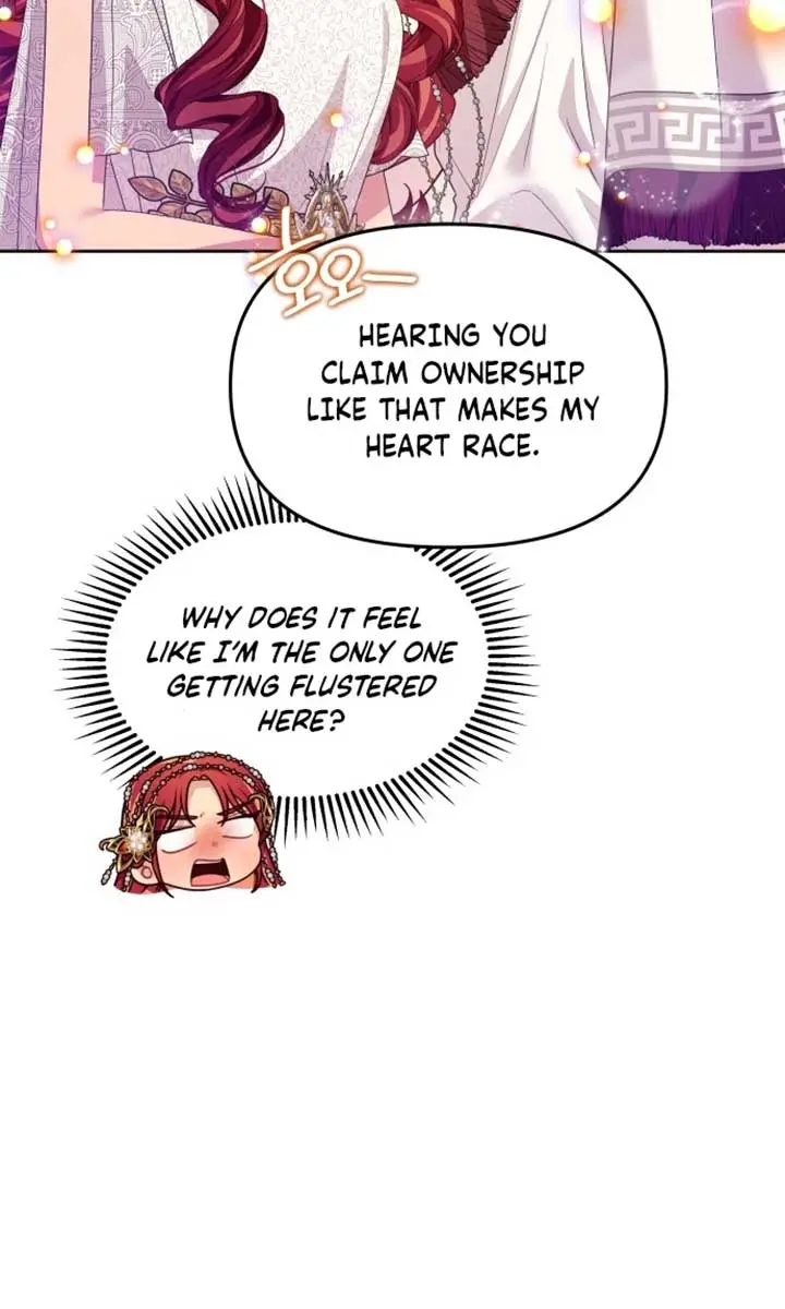 When Two Villains Meet Chapter 44 Page 30