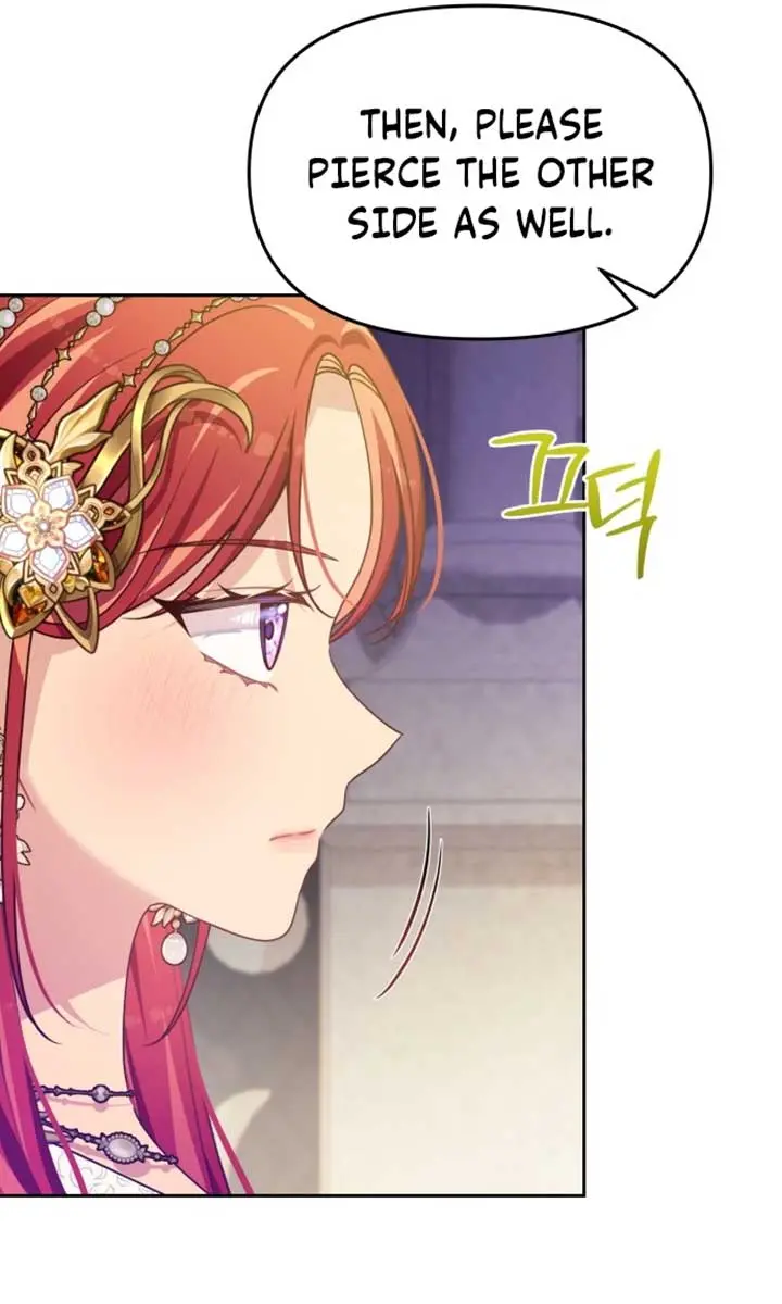 When Two Villains Meet Chapter 44 Page 42