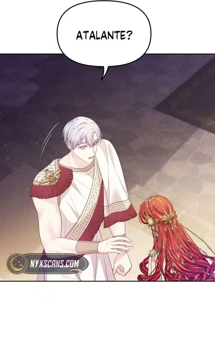 When Two Villains Meet Chapter 44 Page 49