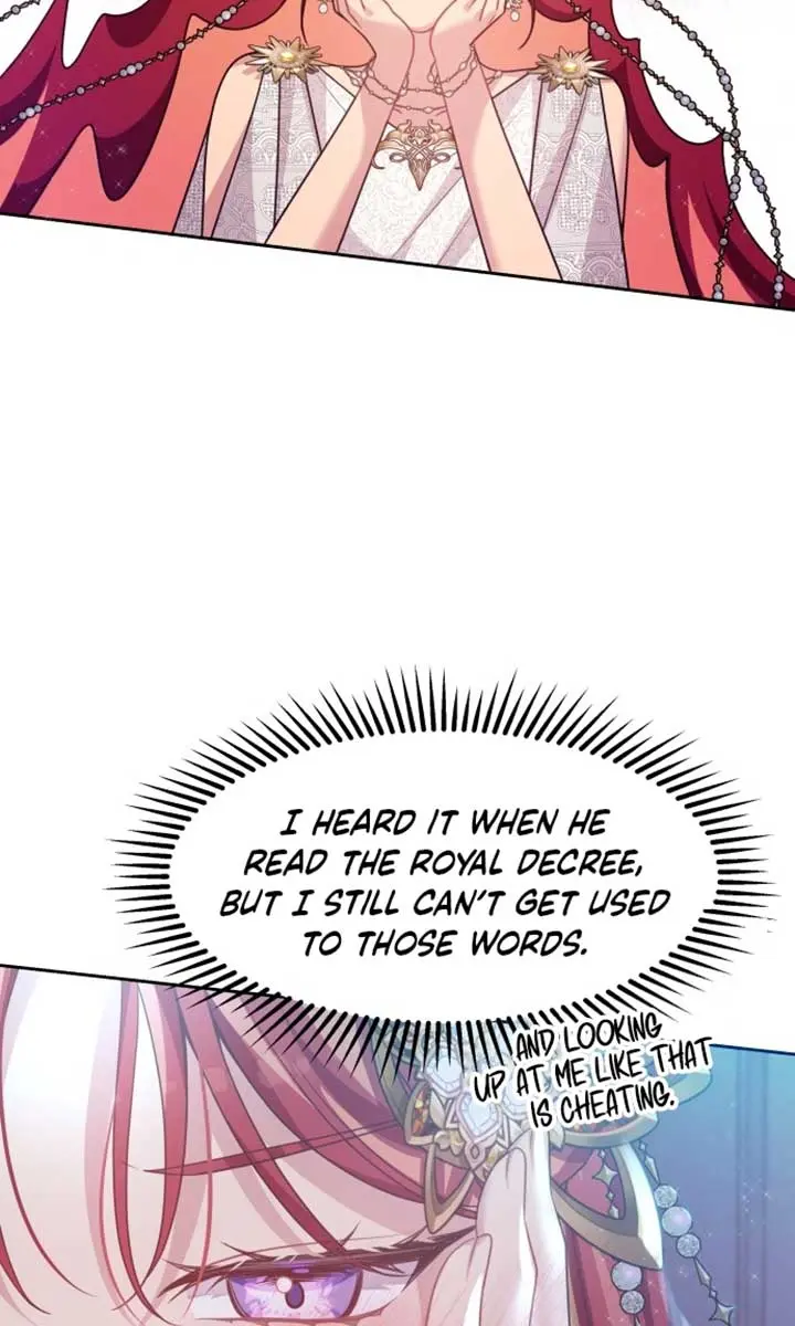 When Two Villains Meet Chapter 44 Page 77