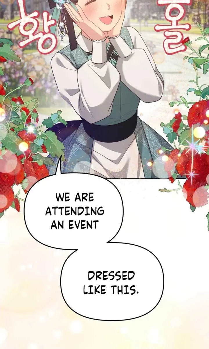 When Two Villains Meet Chapter 45 Page 34