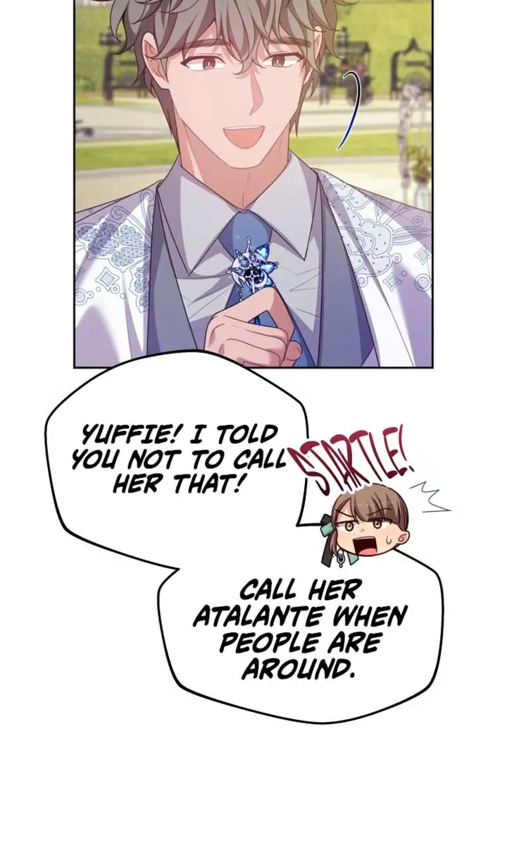 When Two Villains Meet Chapter 45 Page 38