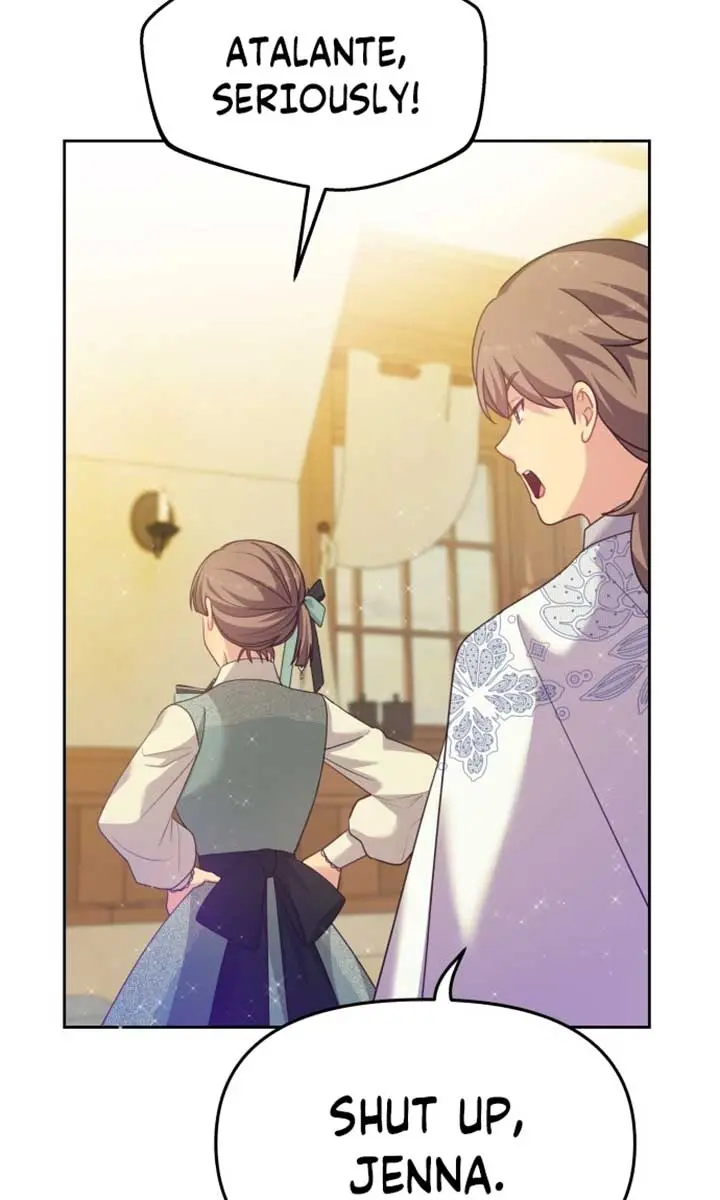 When Two Villains Meet Chapter 46 Page 6
