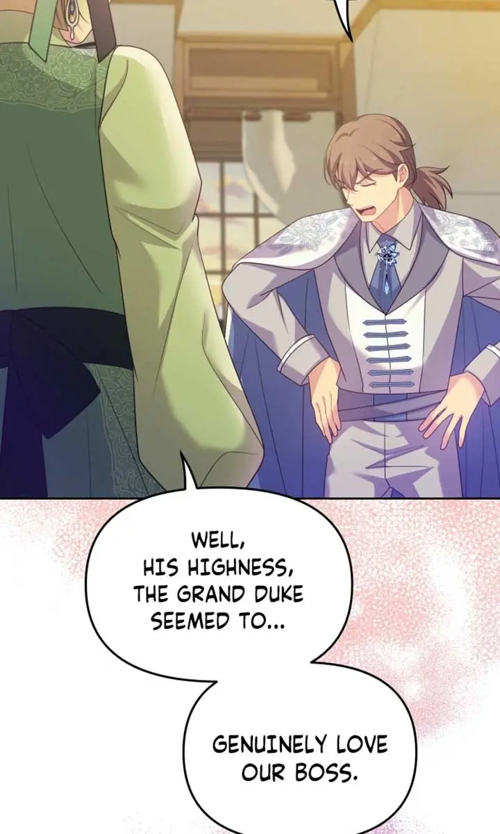When Two Villains Meet Chapter 46 Page 10
