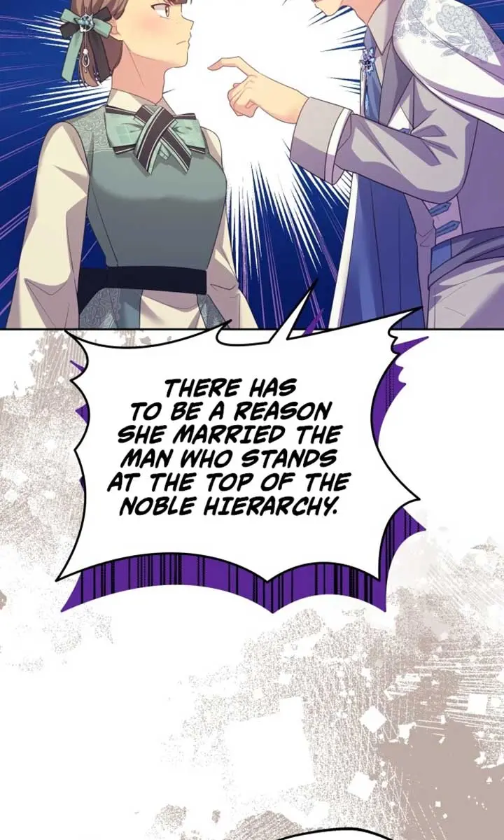 When Two Villains Meet Chapter 46 Page 17
