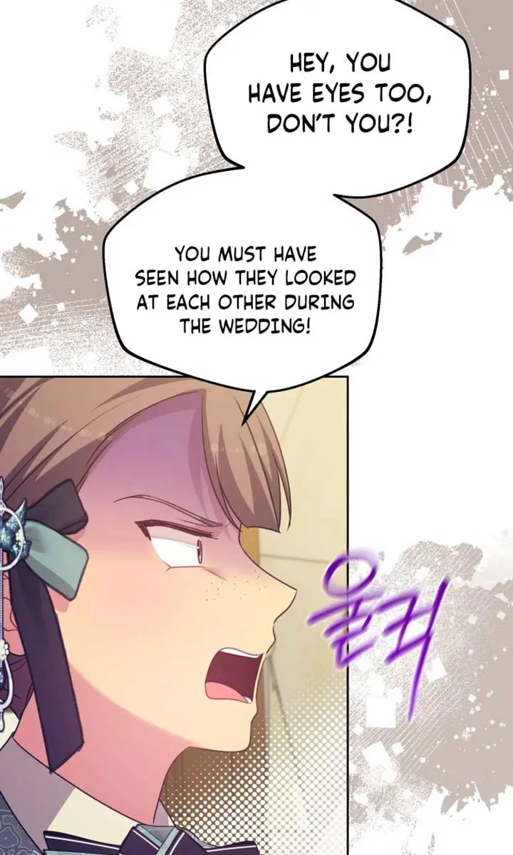 When Two Villains Meet Chapter 46 Page 18