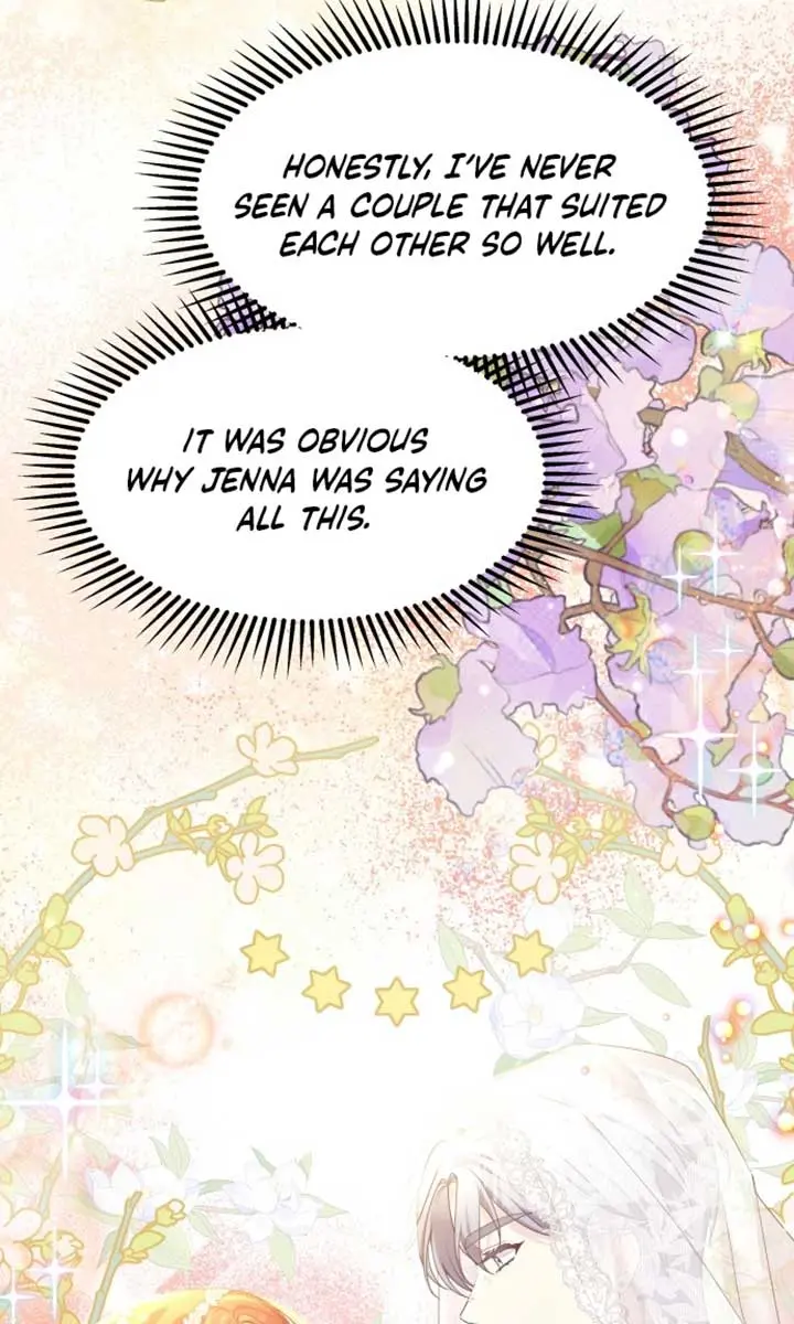 When Two Villains Meet Chapter 46 Page 21
