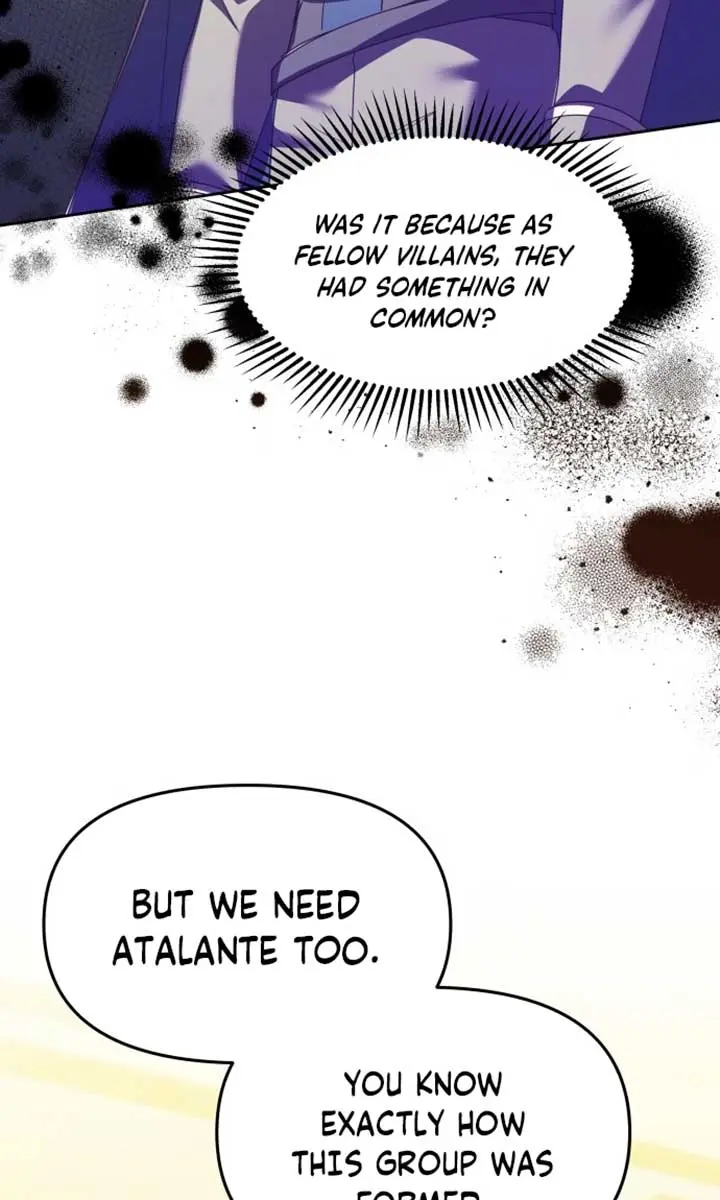 When Two Villains Meet Chapter 46 Page 29