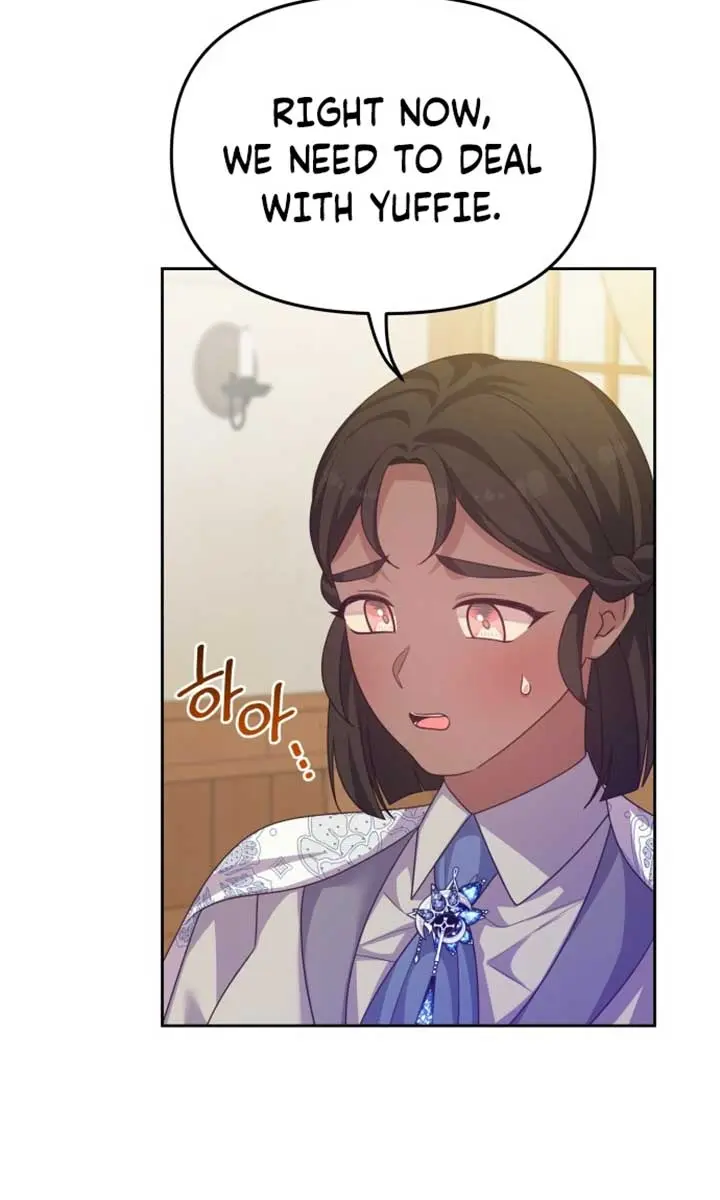 When Two Villains Meet Chapter 46 Page 33