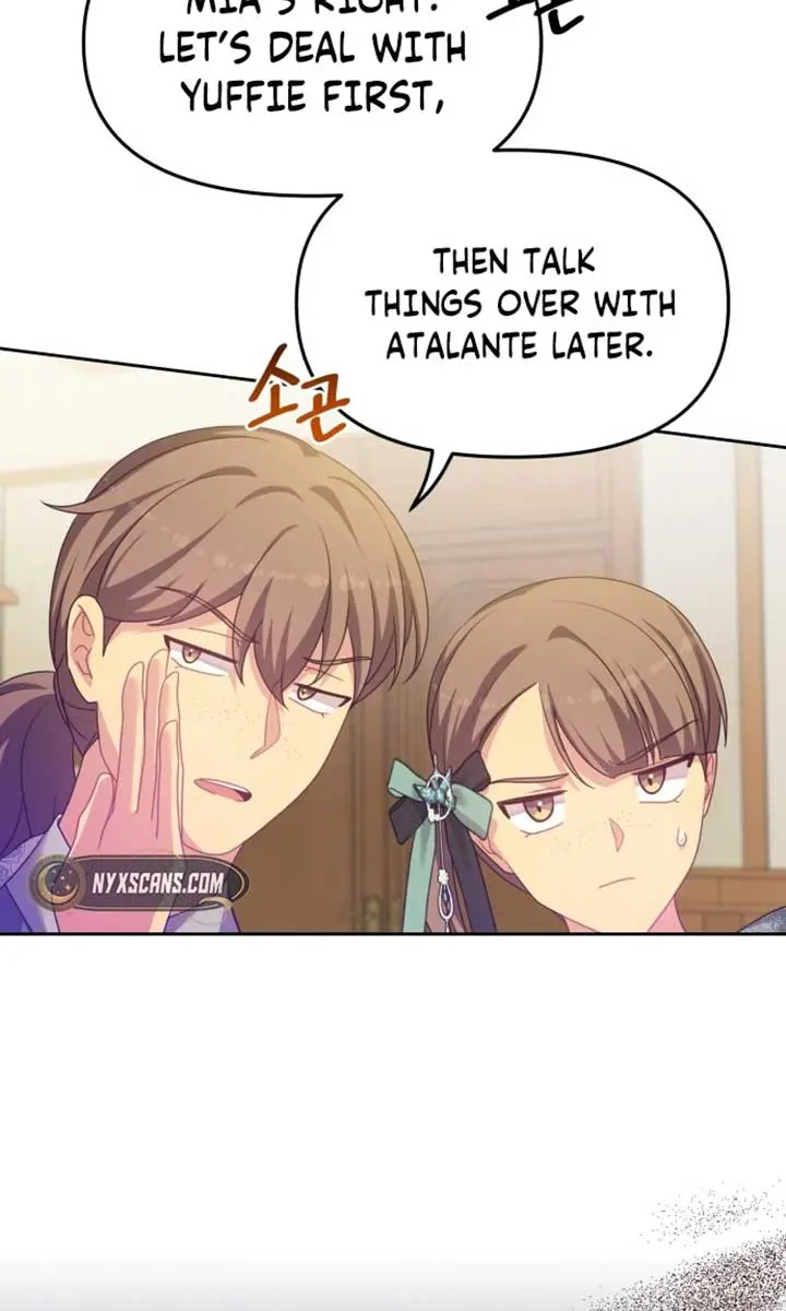 When Two Villains Meet Chapter 46 Page 37