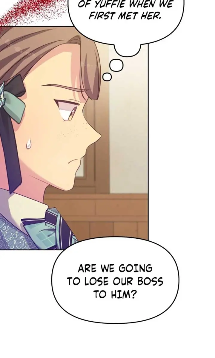 When Two Villains Meet Chapter 46 Page 40