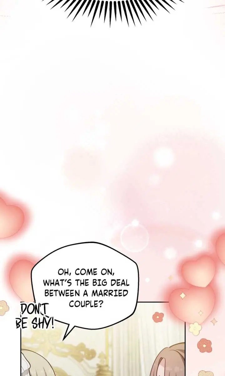 When Two Villains Meet Chapter 46 Page 56