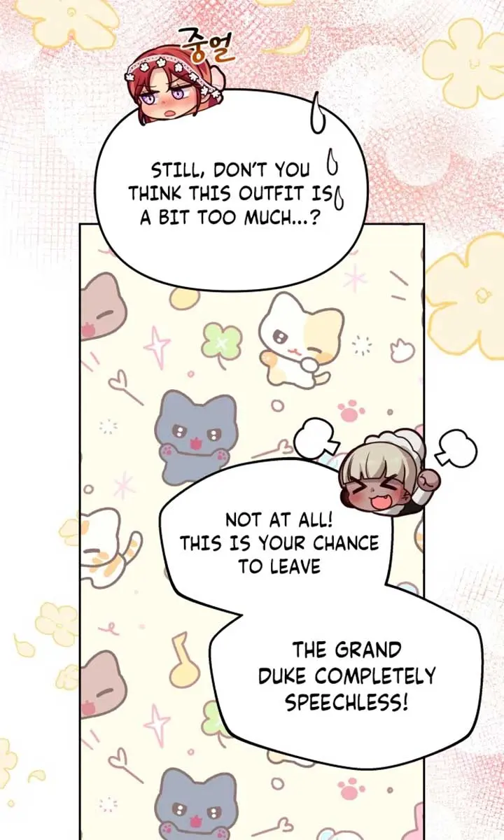 When Two Villains Meet Chapter 46 Page 62