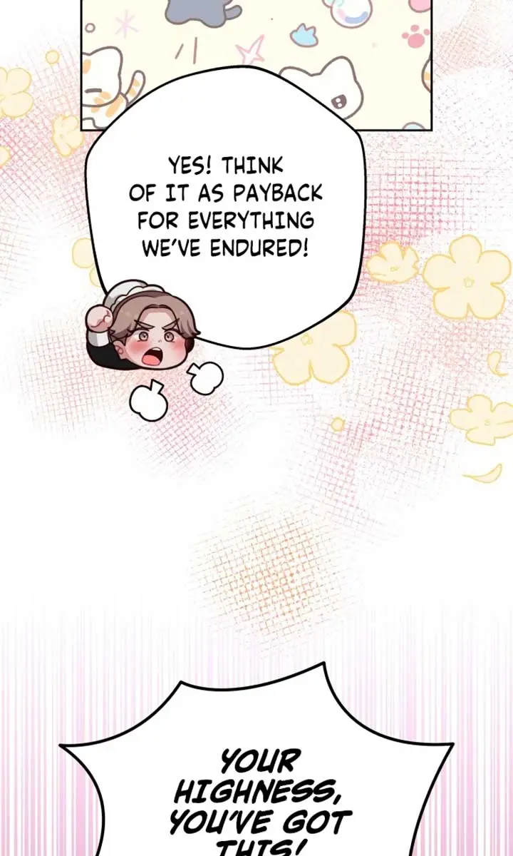 When Two Villains Meet Chapter 46 Page 63