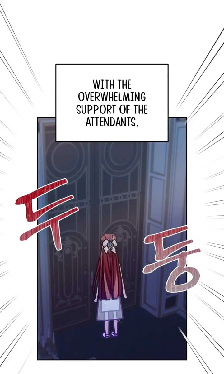 When Two Villains Meet Chapter 46 Page 65