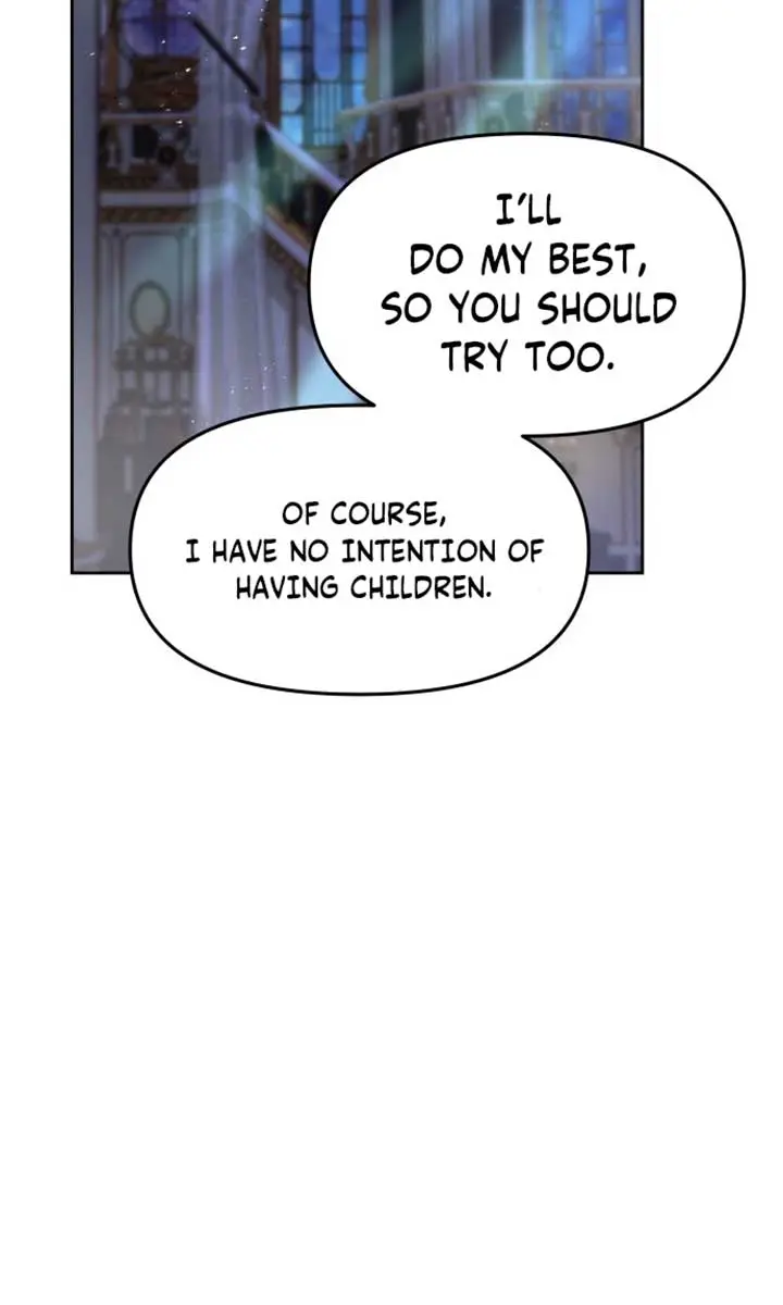 When Two Villains Meet Chapter 47 Page 3