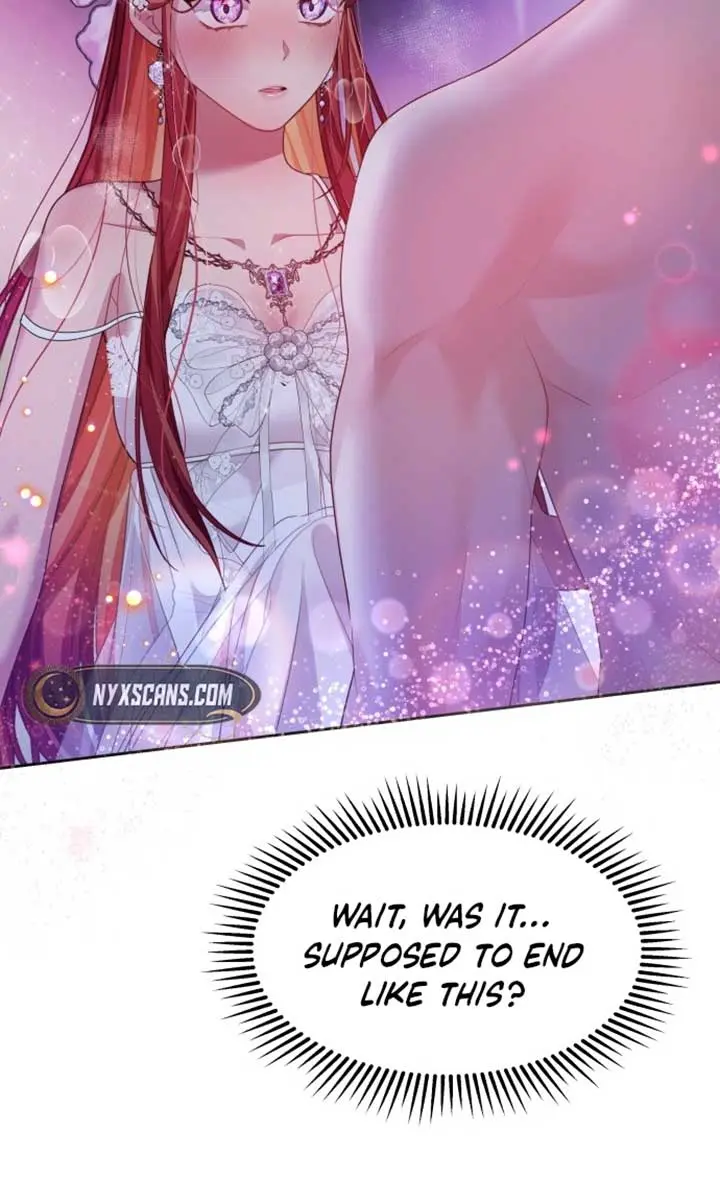 When Two Villains Meet Chapter 47 Page 25