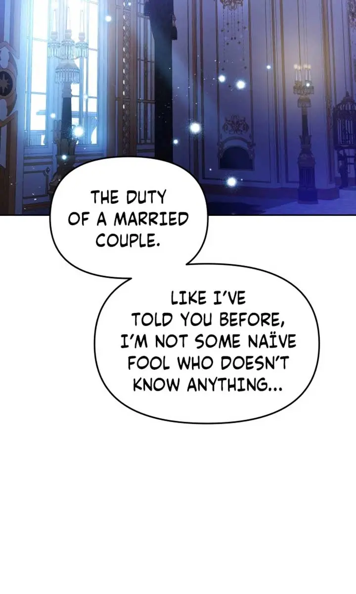 When Two Villains Meet Chapter 47 Page 40