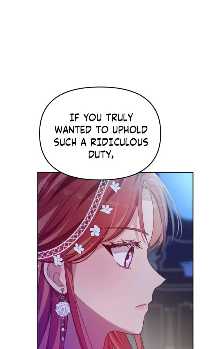 When Two Villains Meet Chapter 47 Page 44
