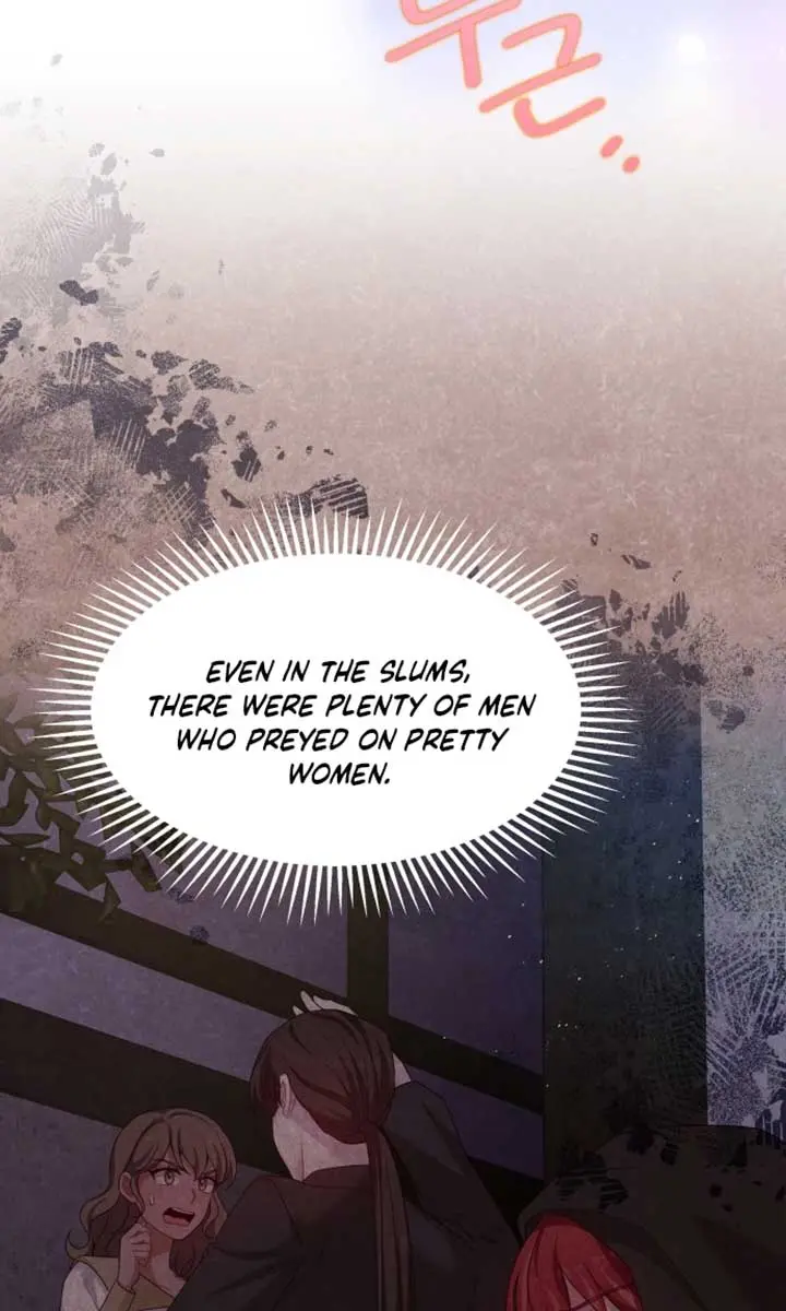 When Two Villains Meet Chapter 47 Page 60