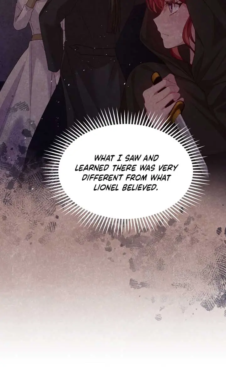 When Two Villains Meet Chapter 47 Page 61