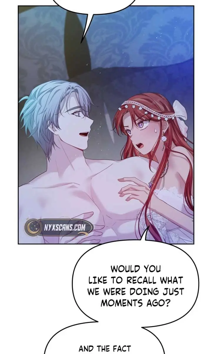 When Two Villains Meet Chapter 47 Page 79