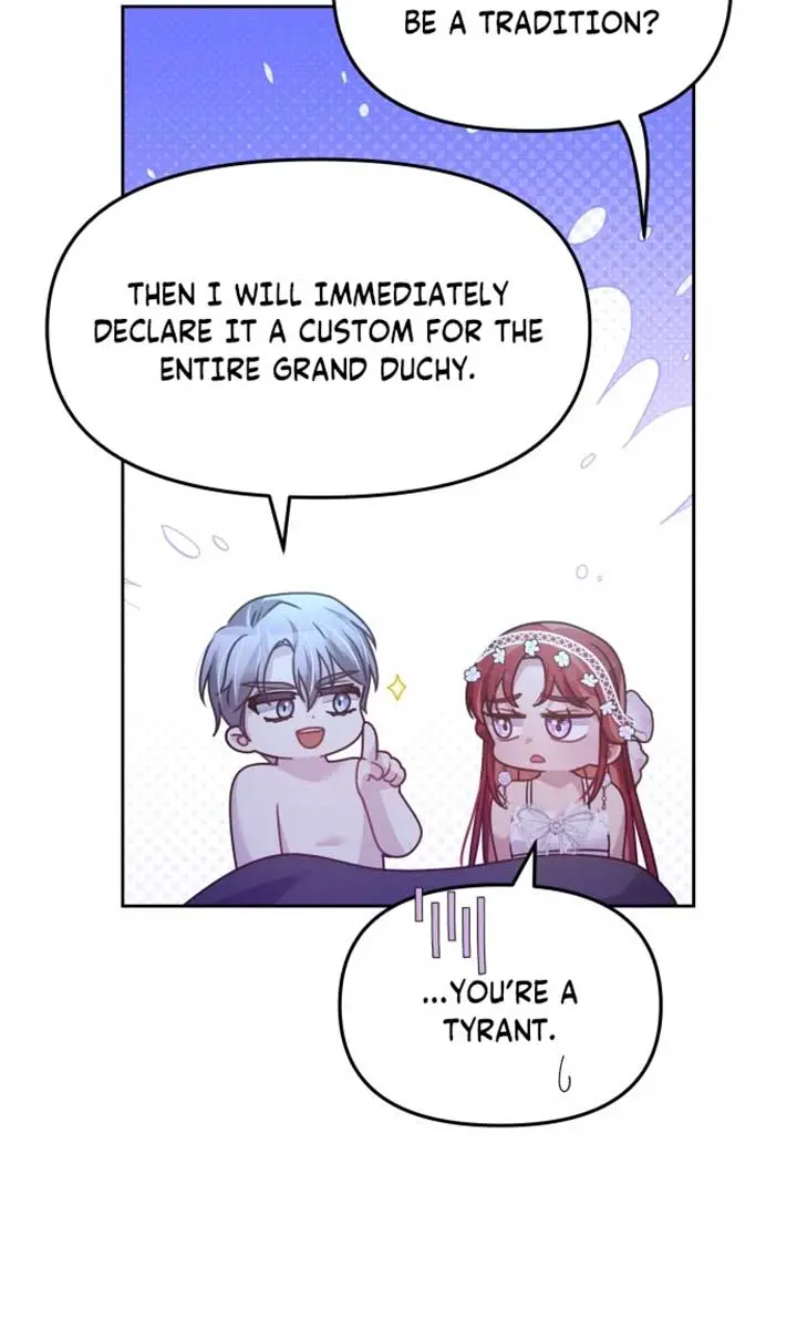 When Two Villains Meet Chapter 47 Page 100