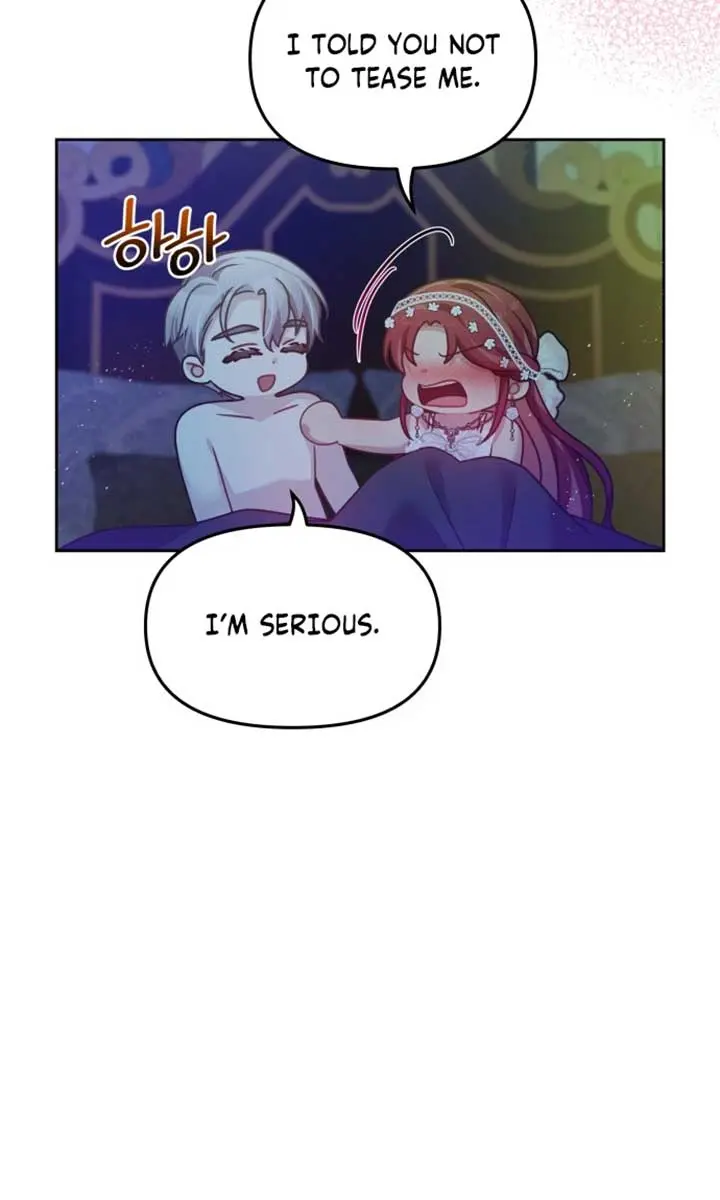 When Two Villains Meet Chapter 48 Page 8