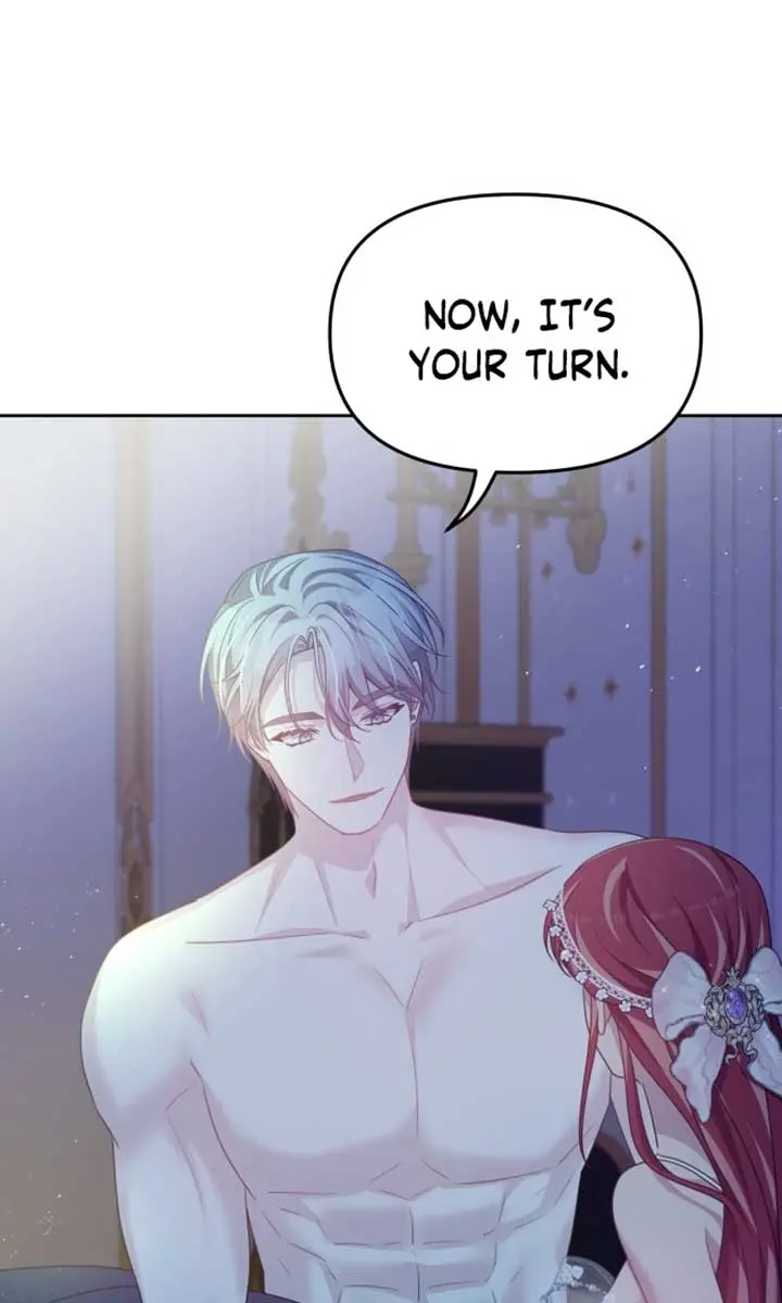 When Two Villains Meet Chapter 48 Page 9