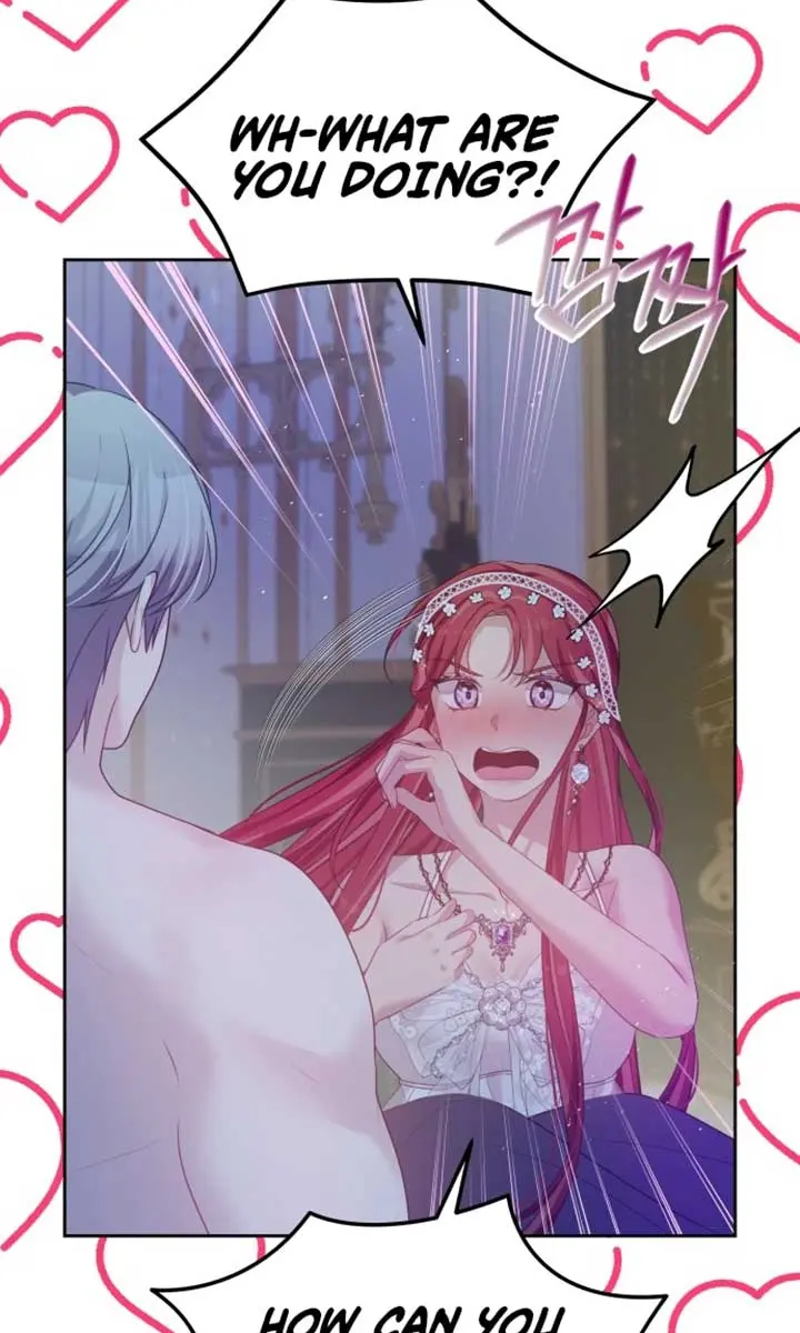 When Two Villains Meet Chapter 48 Page 19
