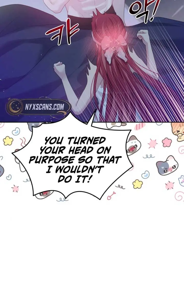When Two Villains Meet Chapter 48 Page 23