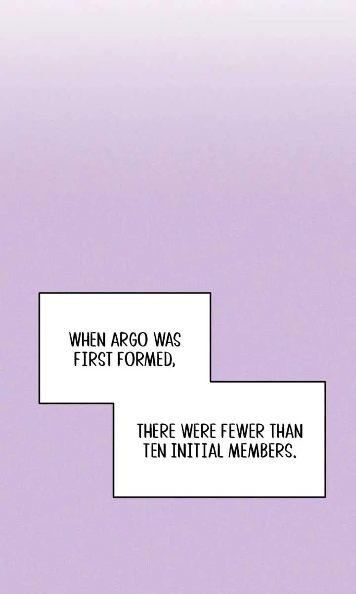 When Two Villains Meet Chapter 48 Page 34