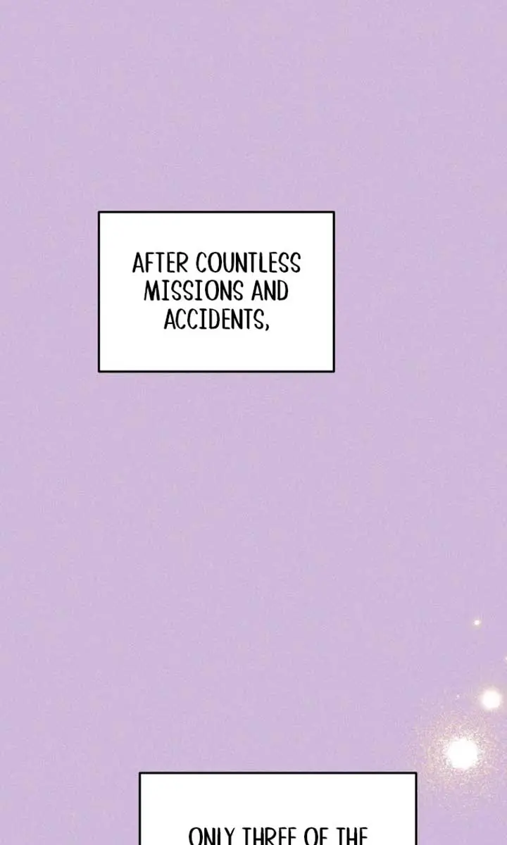 When Two Villains Meet Chapter 48 Page 35