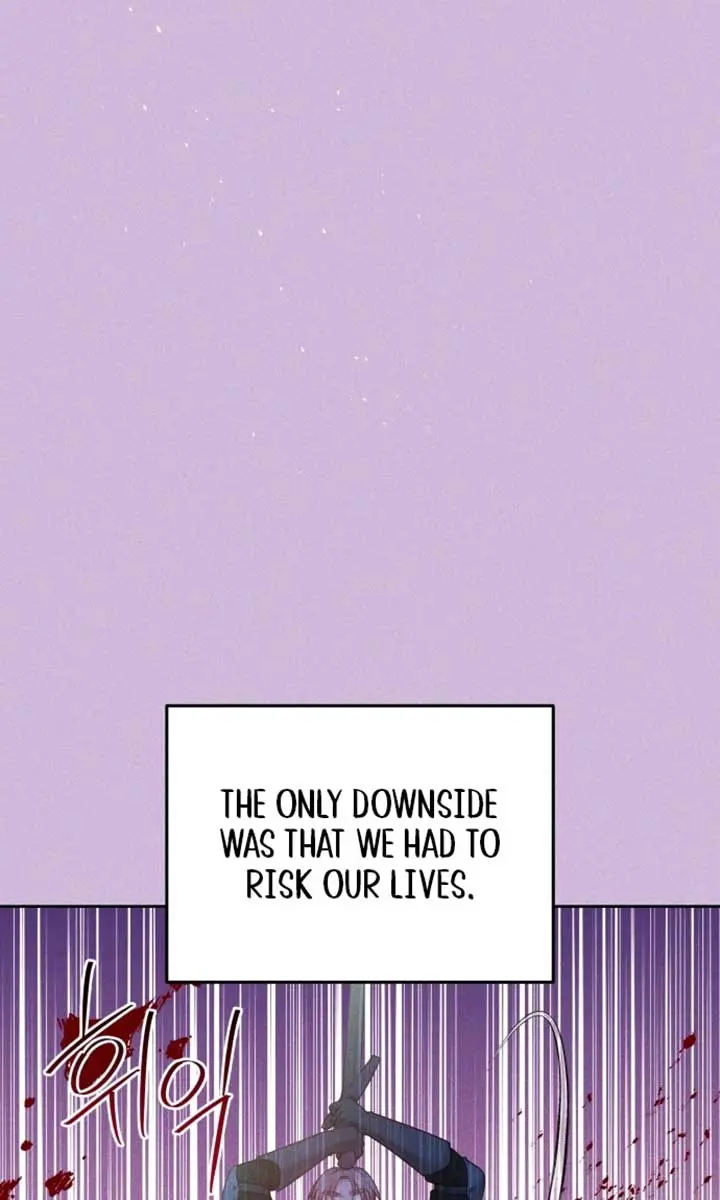 When Two Villains Meet Chapter 48 Page 40