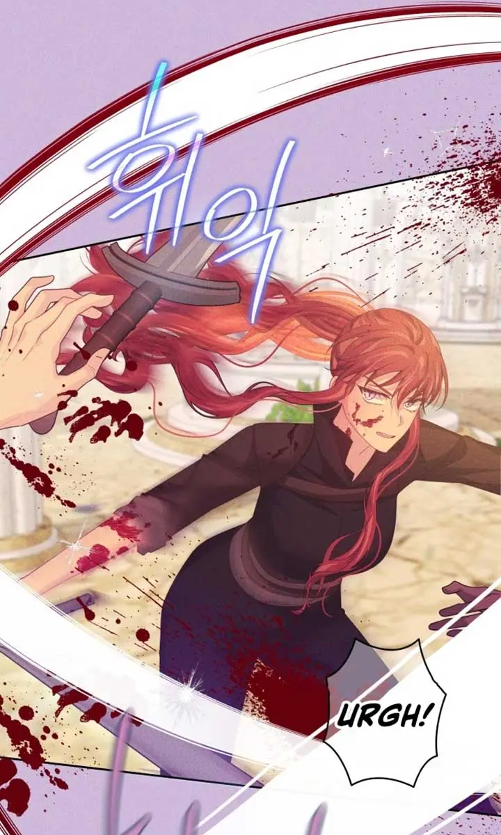 When Two Villains Meet Chapter 48 Page 53
