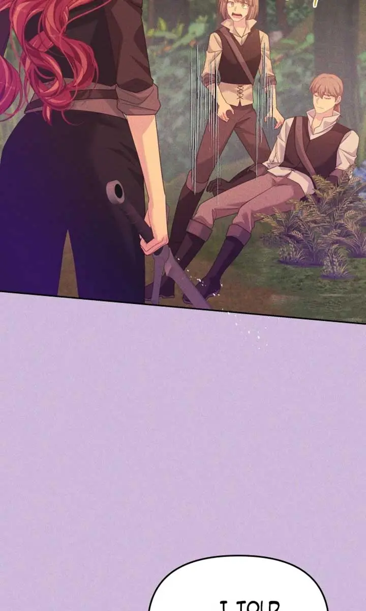 When Two Villains Meet Chapter 48 Page 59